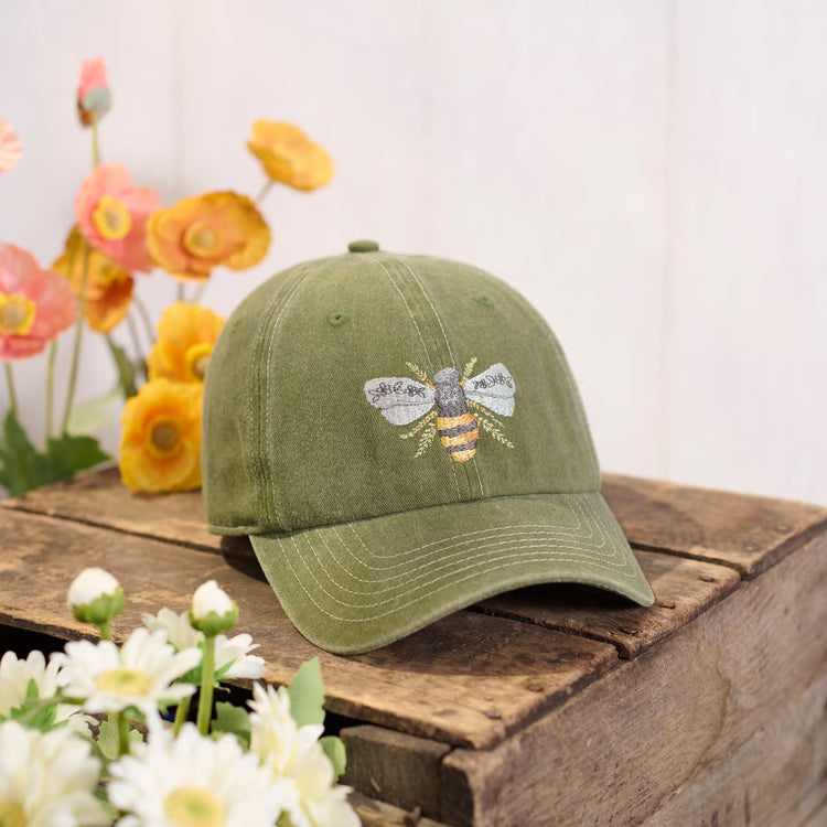 Bee Kind Baseball Cap
