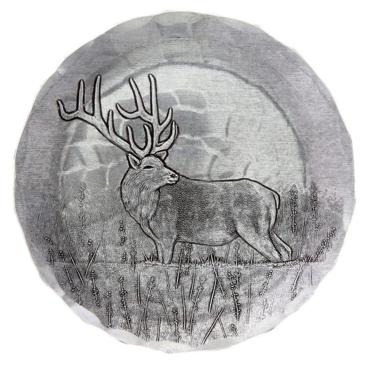 Elk Coaster 
