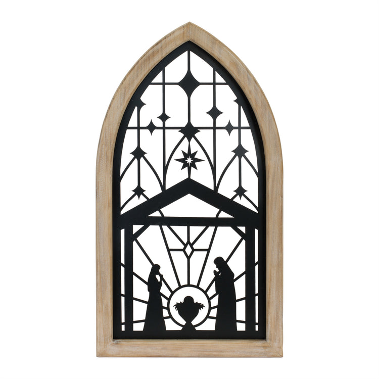 Nativity Wall Art