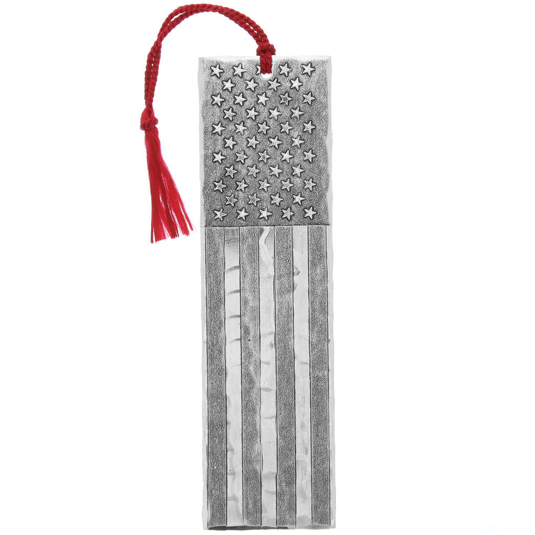 Americana Flag Bookmark 