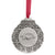 University of Arkansas Ugly Sideline Sweater Ornament