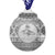 Baltimore Ravens Ugly Sweater Ornament