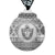 Las Vegas Raiders Ugly Sweater Ornament - Wendell August Forge