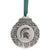 Michigan State Ugly Sideline Sweater Ornament