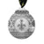 New Orleans Saints Ugly Sweater Ornament