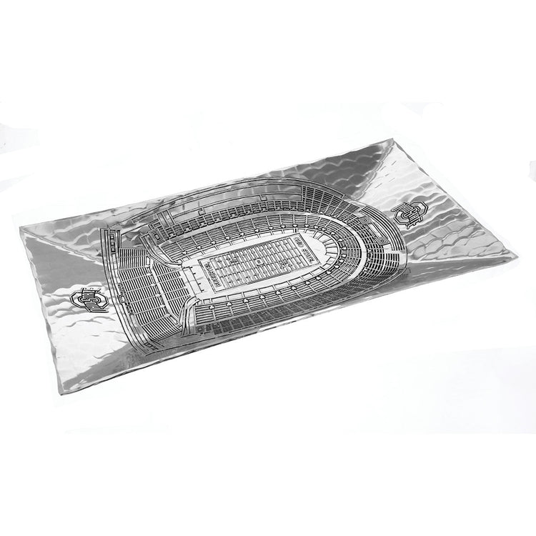 Ohio State Stadium Series Small Horizon Tray 