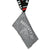 Atlanta Falcons Rally Towel Ornament - Wendell August Forge