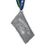 Seattle Seahawks Rally Towel Ornament - Wendell August Forge