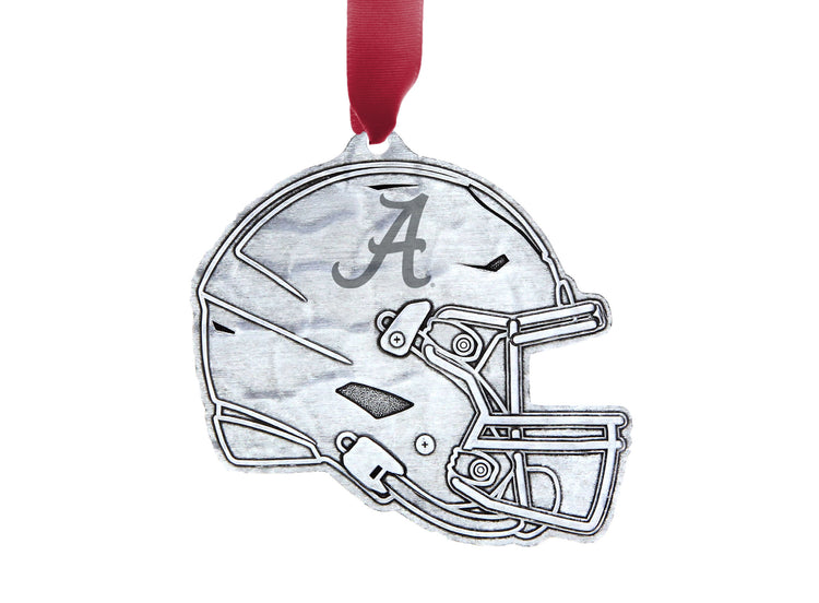 Alabama Crimson Tide Helmet Ornament