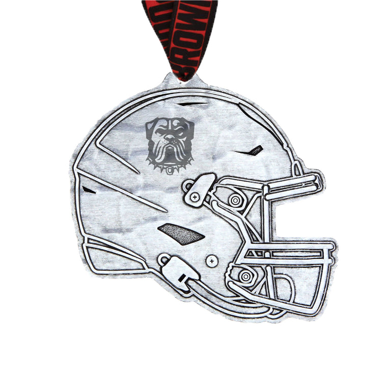 Cleveland Browns Helmet Ornament 