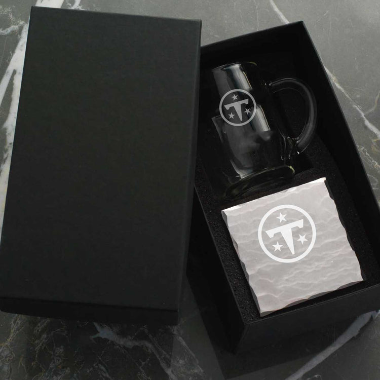 Tennessee Titans Mug and Coaster Gift Sets