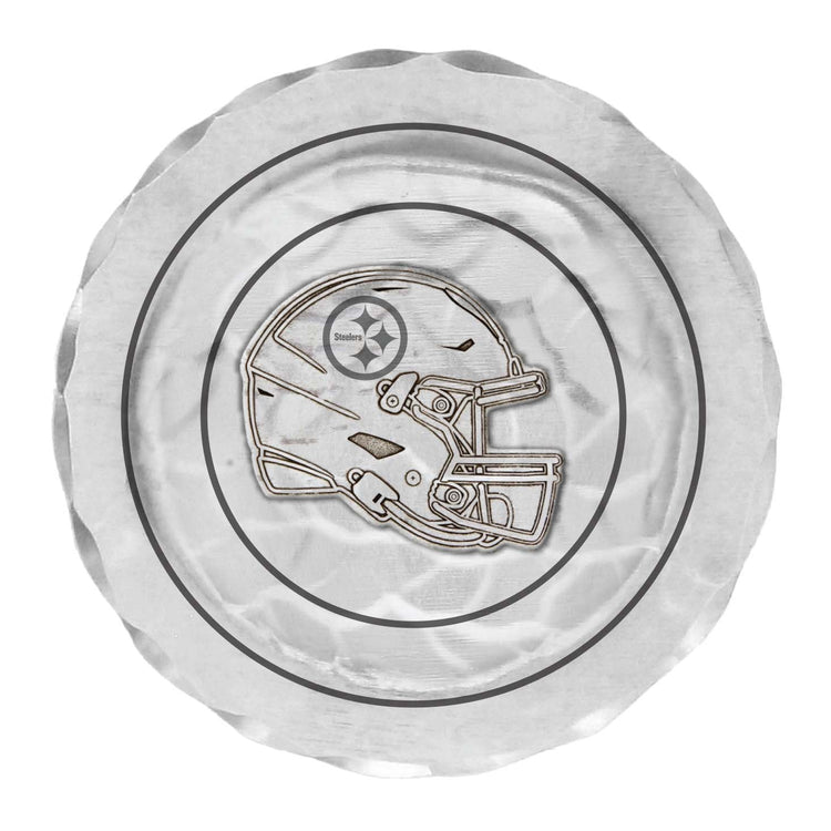 Pittsburgh Steelers Speed Helmet Coaster 