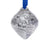 University of Florida Superfan Snowman Ornament