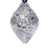 New England Patriots Superfan Snowman Ornament - Wendell August Forge