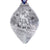 New York Giants Superfan Snowman Ornament - Wendell August Forge