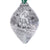 New York Jets Superfan Snowman Ornament - Wendell August Forge