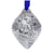 University of Pittsburgh Superfan Snowman Ornament - Wendell August Forge