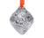 University of Virginia Cavaliers Superfan Snowman Ornament