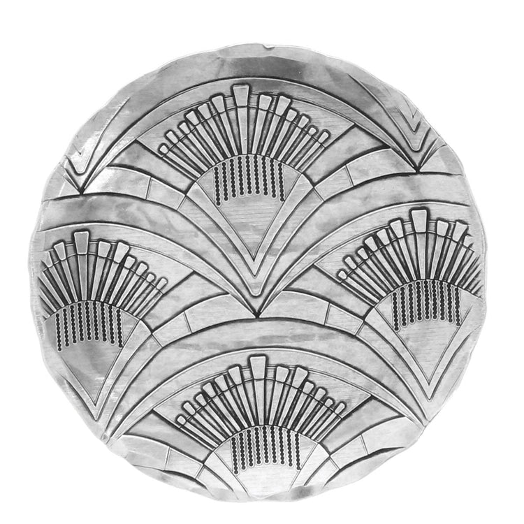 1923 Coaster (Aluminum) 