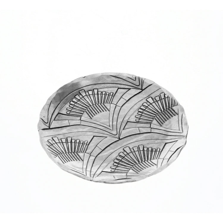 1923 Coaster (Aluminum)