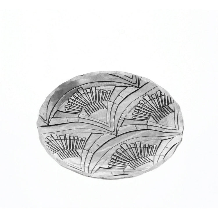 1923 Coaster (Aluminum)