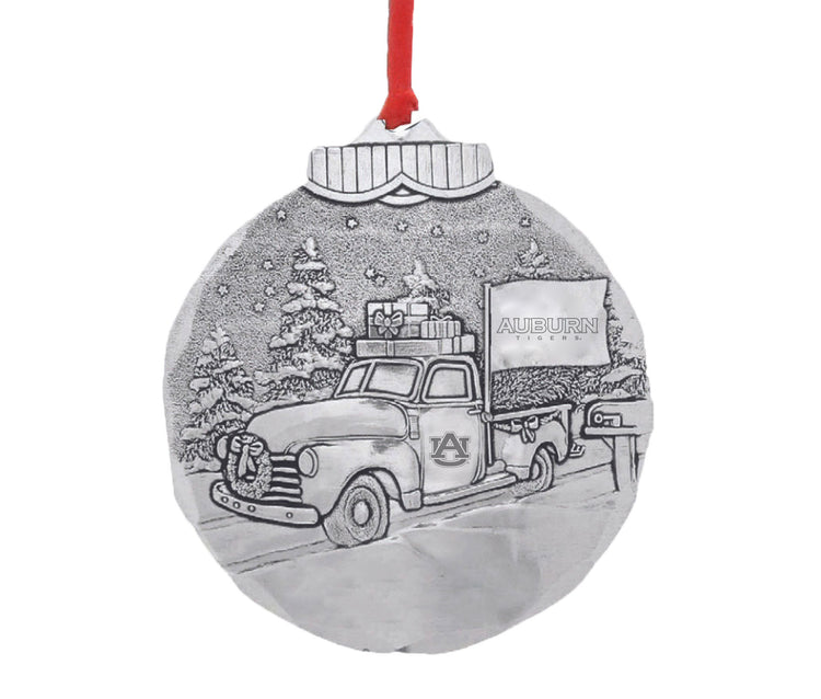 Auburn Tigers Tailgating Ornament