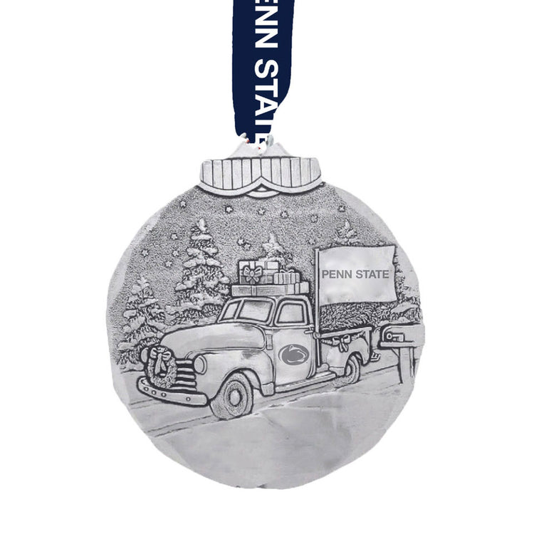 Penn State Nittany Lions Tailgating Ornament