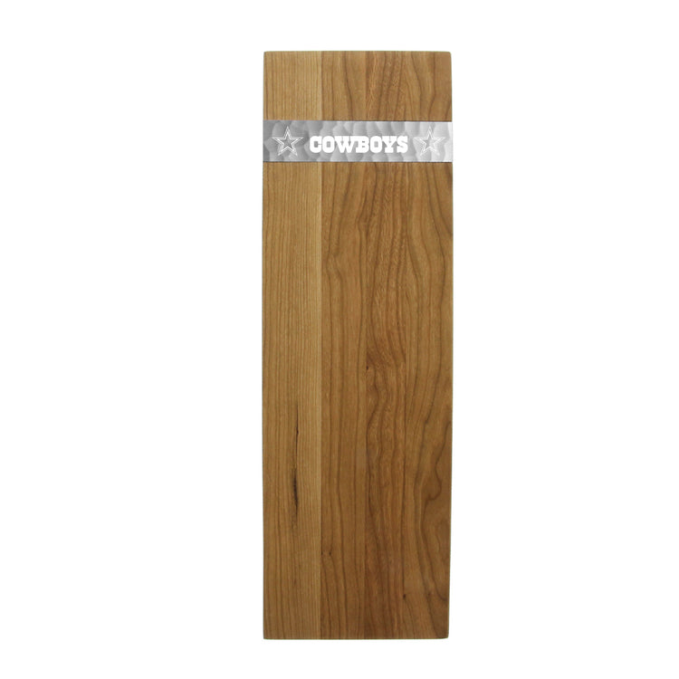 Dallas Cowboys Cherry Charcuterie Board