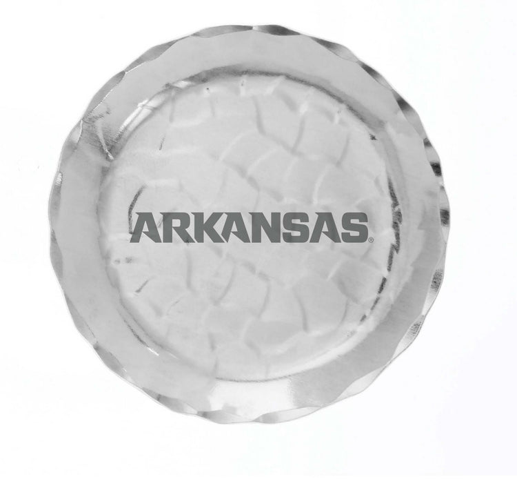 Arkansas Razorbacks Xpress Coaster