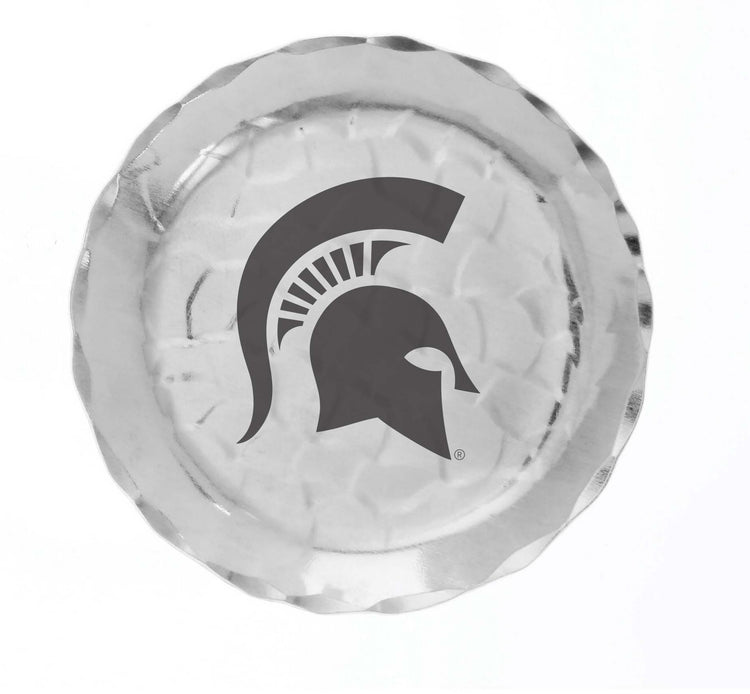 Michigan State Spartans Xpress Coaster