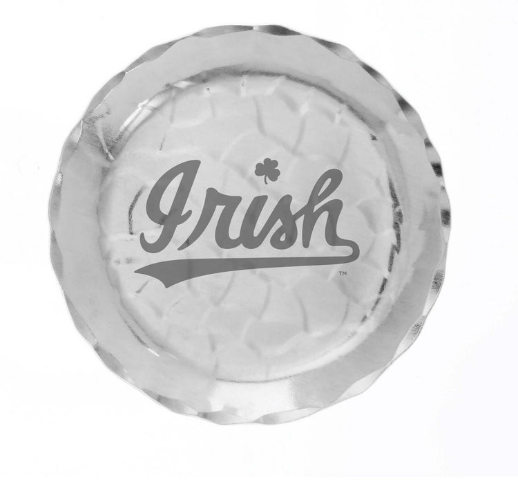 Notre Dame Fighting Irish Xpress Coaster