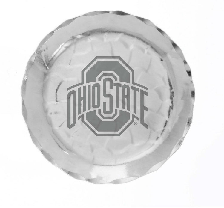 Ohio State Buckeyes Xpress Coaster