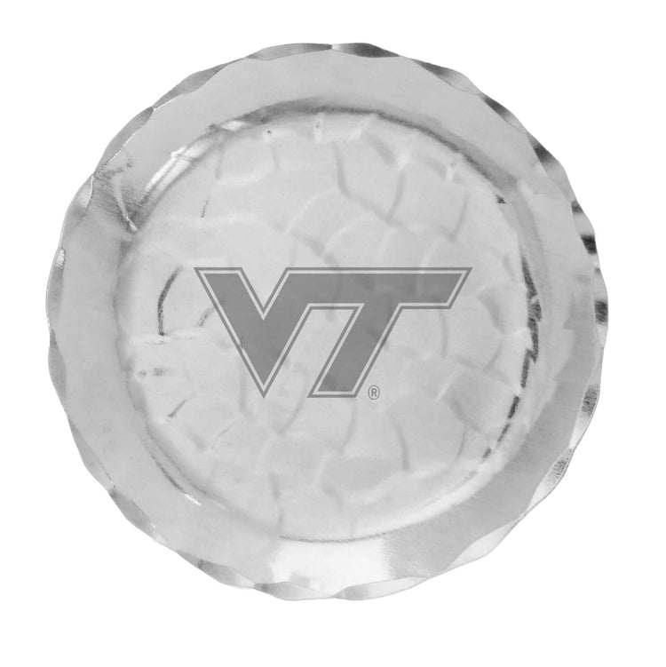 Virginia Tech Xpress Coaster 