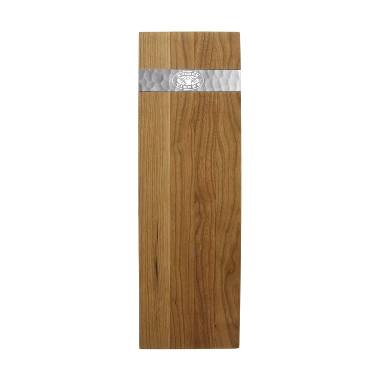 Auburn Tigers Xpress Cherry Charcuterie Board