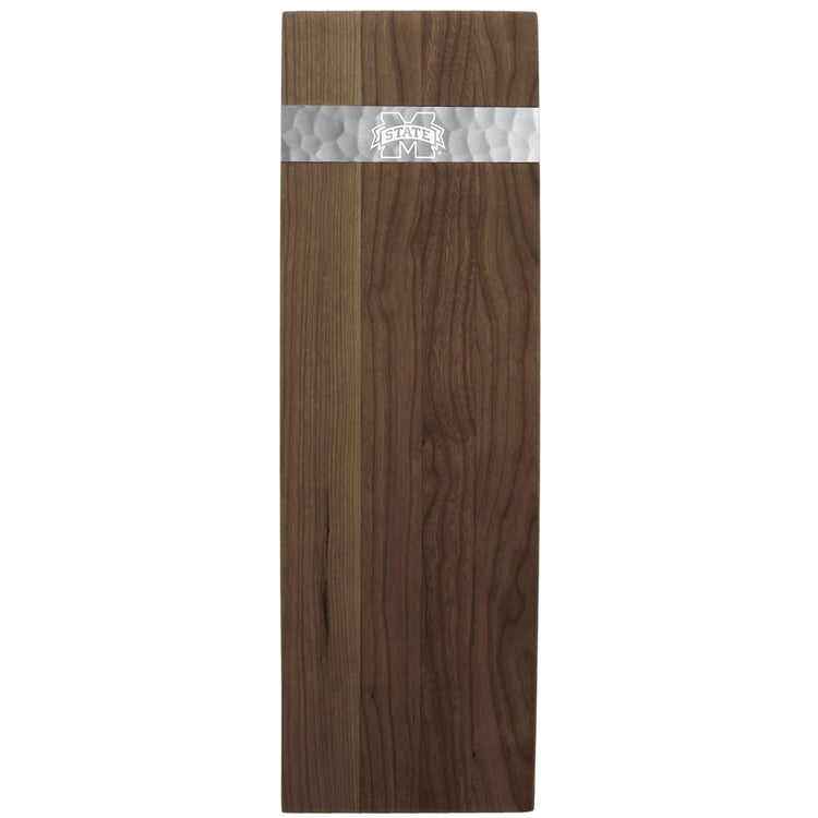 Mississippi State Bulldogs Cherry Charcuterie Board