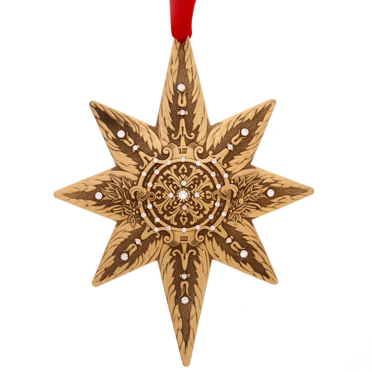 Limited Edition Centennial Star True North 