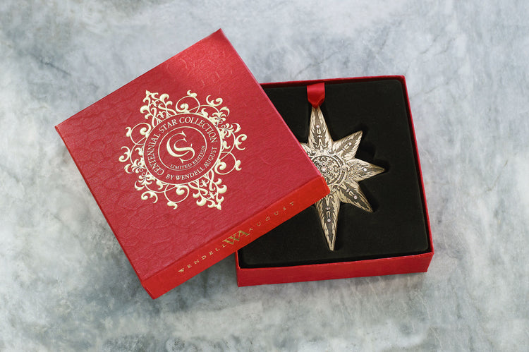 Limited Edition Centennial Star True North