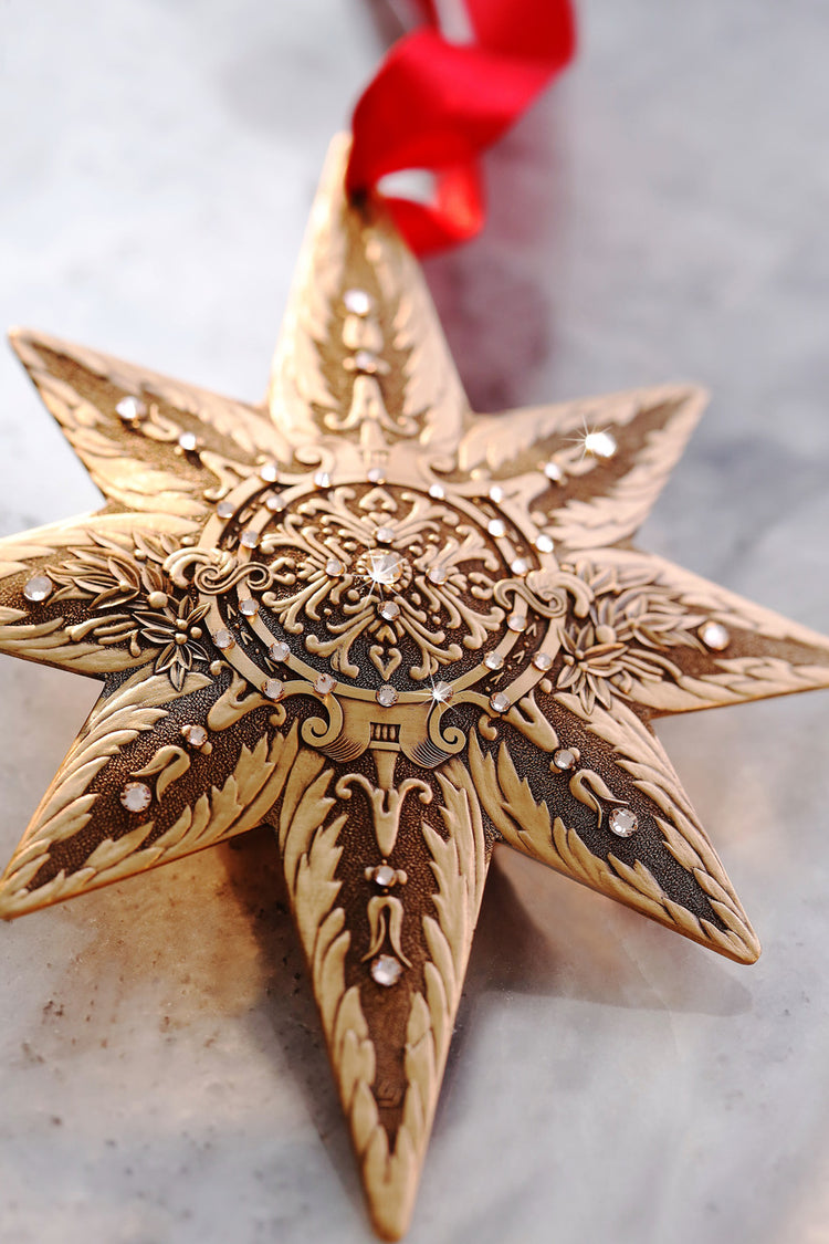 Limited Edition Centennial Star True North