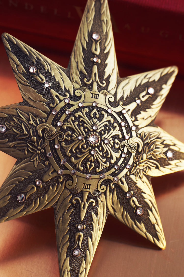 Limited Edition Centennial Star True North