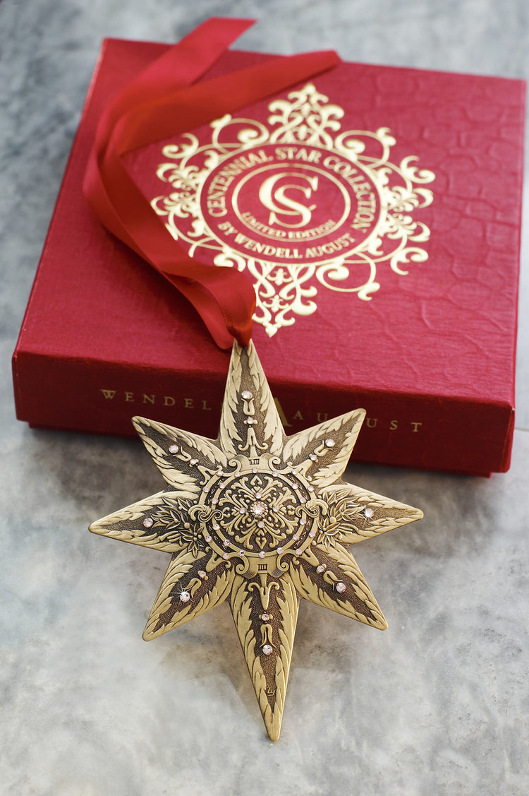 Limited Edition Centennial Star True North
