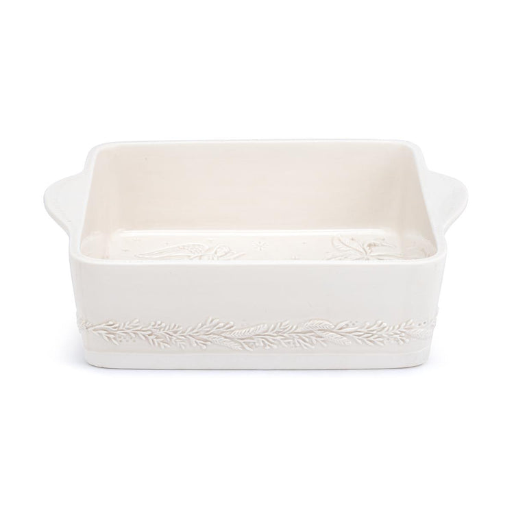 Good Tidings Of Joy Baking Dish