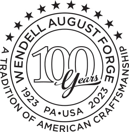 Wendell August Forge