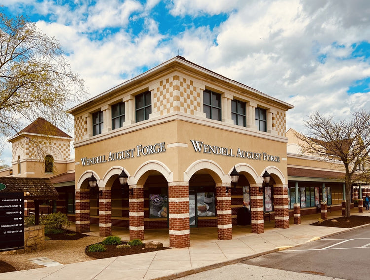 Wendell August Forge