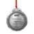 2026 Personalized Milestone Ornament