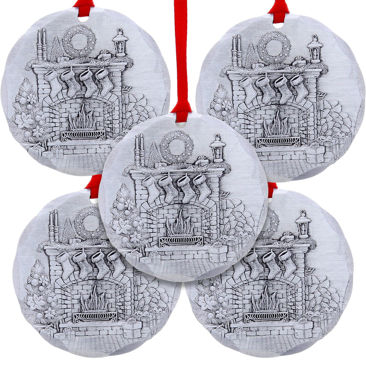 2026 Annual Ornament Friends & Family Bundle Pack (5 Piece) 
