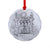 2026 Annual Ornament Cozy Christmas Hearth