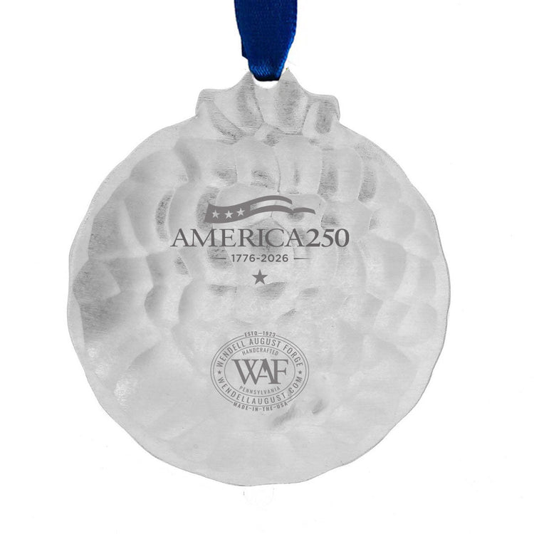 Spirit of America250 Ornament