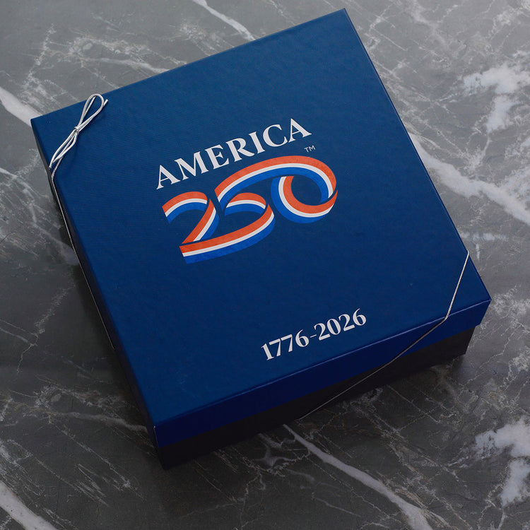 America250 Commemorative Gift Box