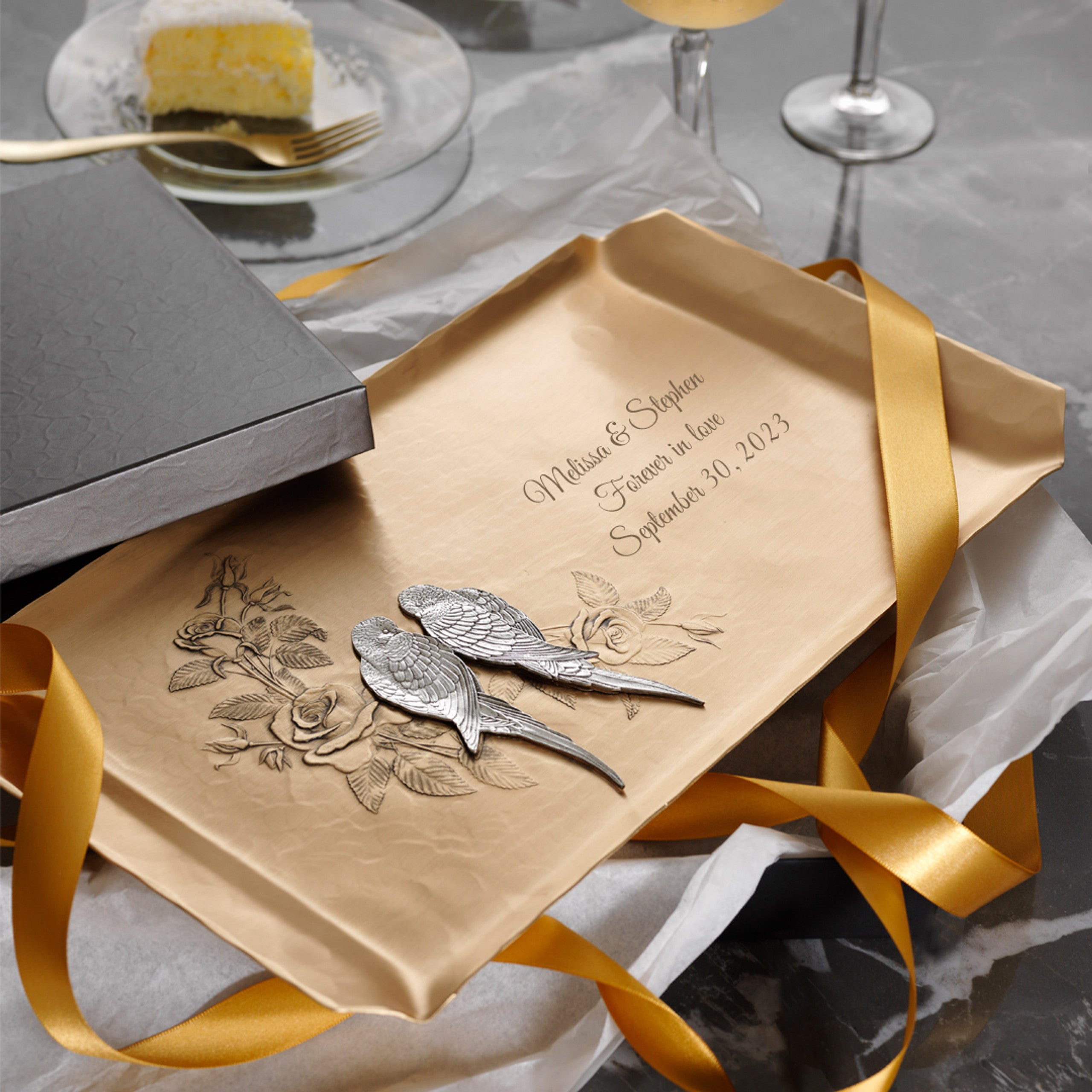 Unique Personalized Gifts Made in America | Wendell August Forge