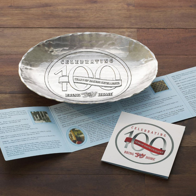 Wendell August Forge